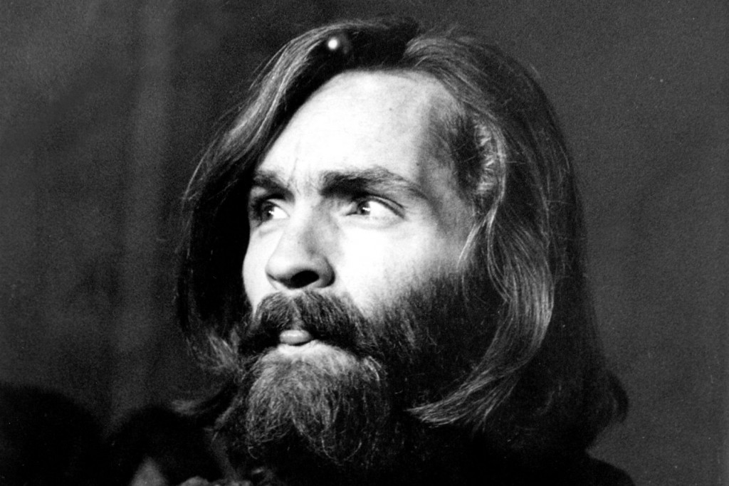 Charles Manson Documentary