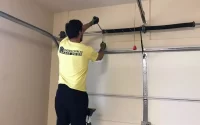 Garage-Door-Spring-Repair-Problems
