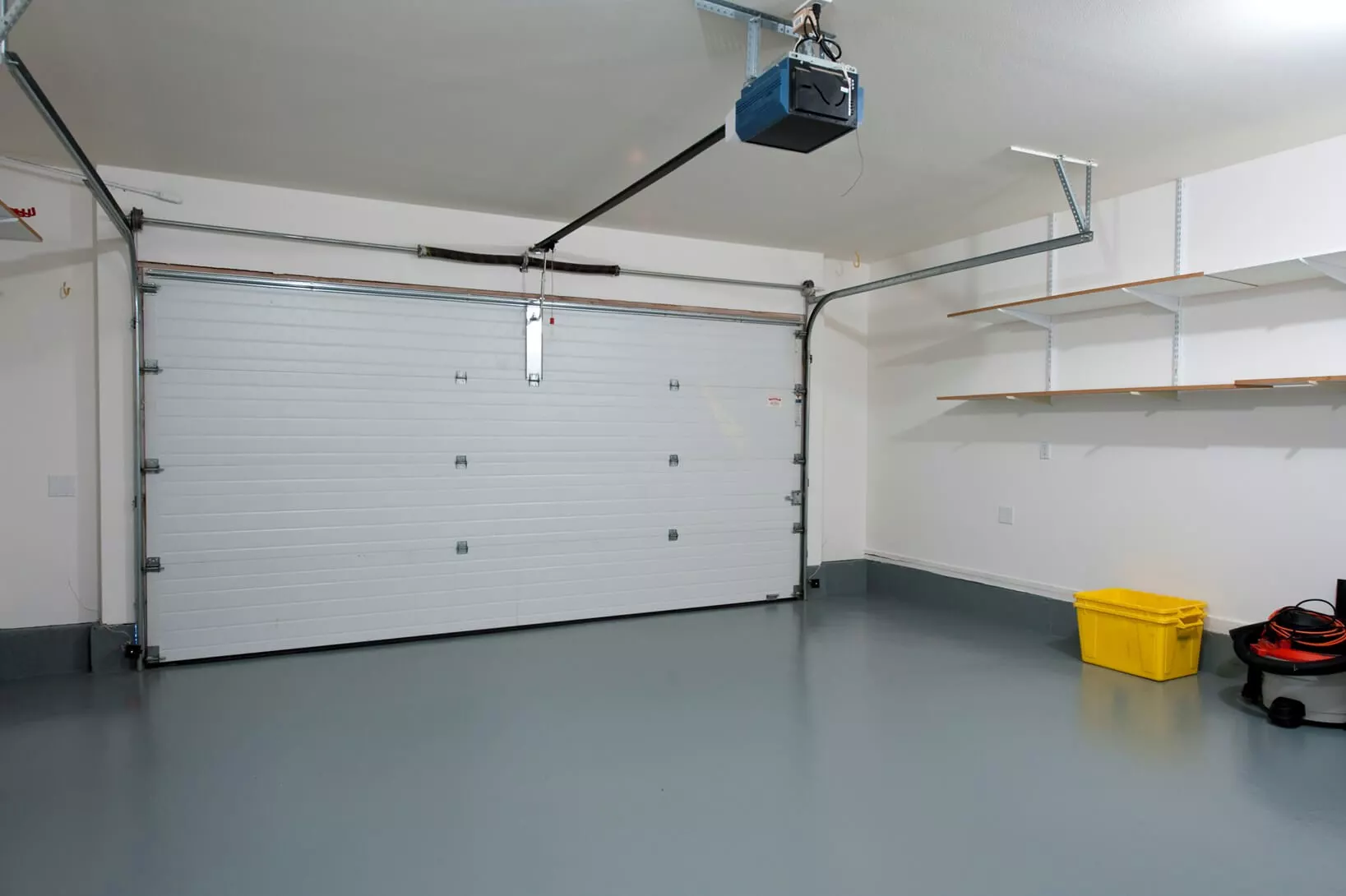 garage-door-opener-repair-Poquoson