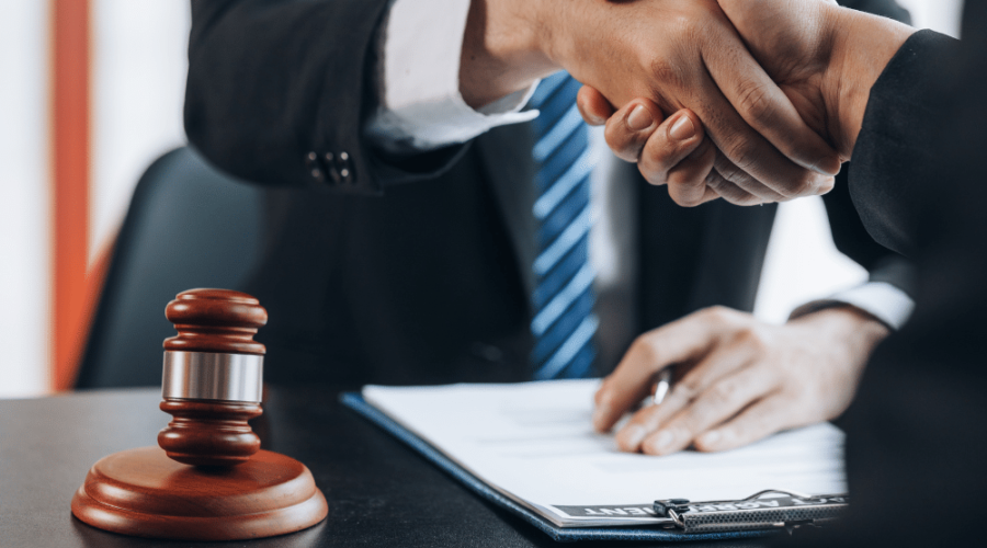 Workers' Compensation Lawyer